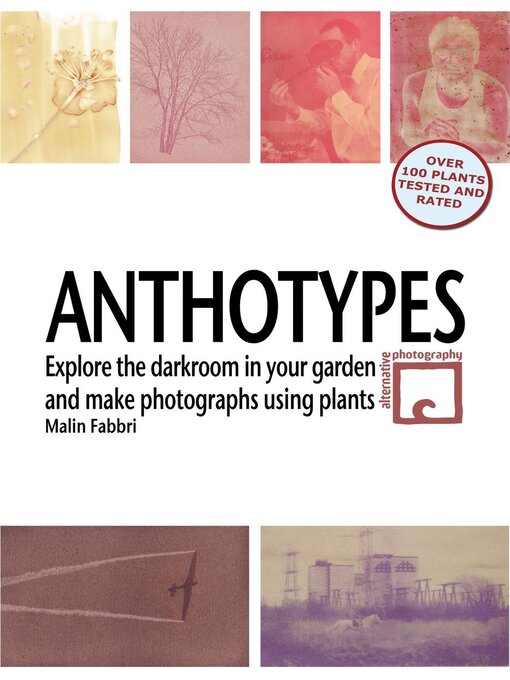 Title details for Anthotypes by Malin Fabbri - Available
